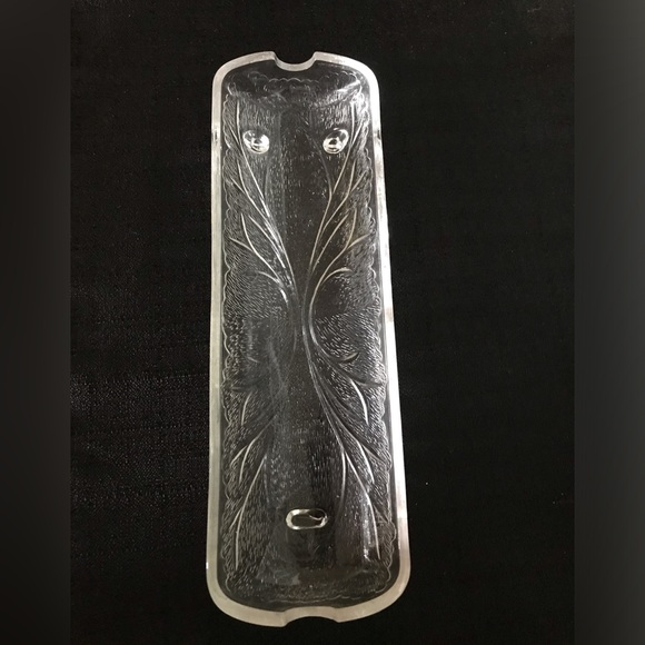 Vintage Glass-Corn Holders - Picture 6 of 10